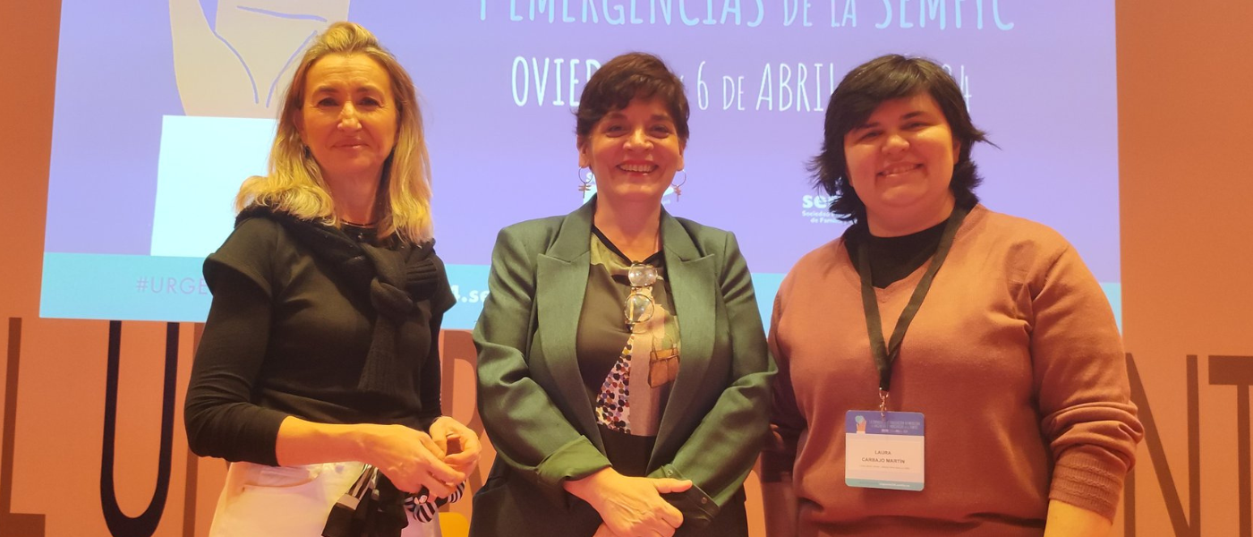 Las Jornadas de Urgencias y Emergencias de la semFYC finalizan poniendo en valor el papel fundamental de los médicas y médicos de familia en las urgencias y emergencias